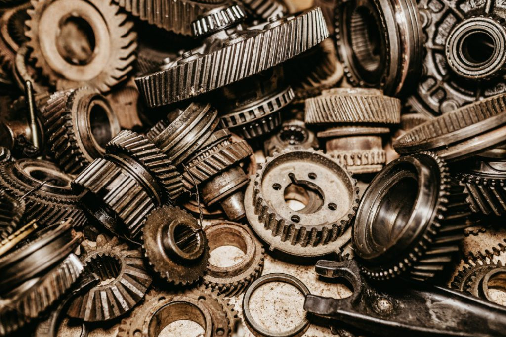 آینده گیربکس‌های CVT در صنعت خودروسازی