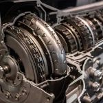 دکتر گیربکس تعمیر گیربکس خودروهای اتوماتیک در تهران فرجام
