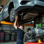 دکتر گیربکس تعمیر گیربکس در غرب تهران شهر زیبا